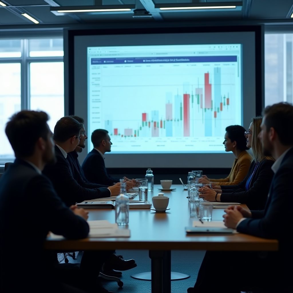 Taller presencial de inversiones