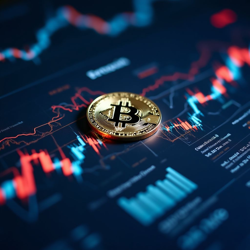 Integración de criptomonedas en portafolios tradicionales