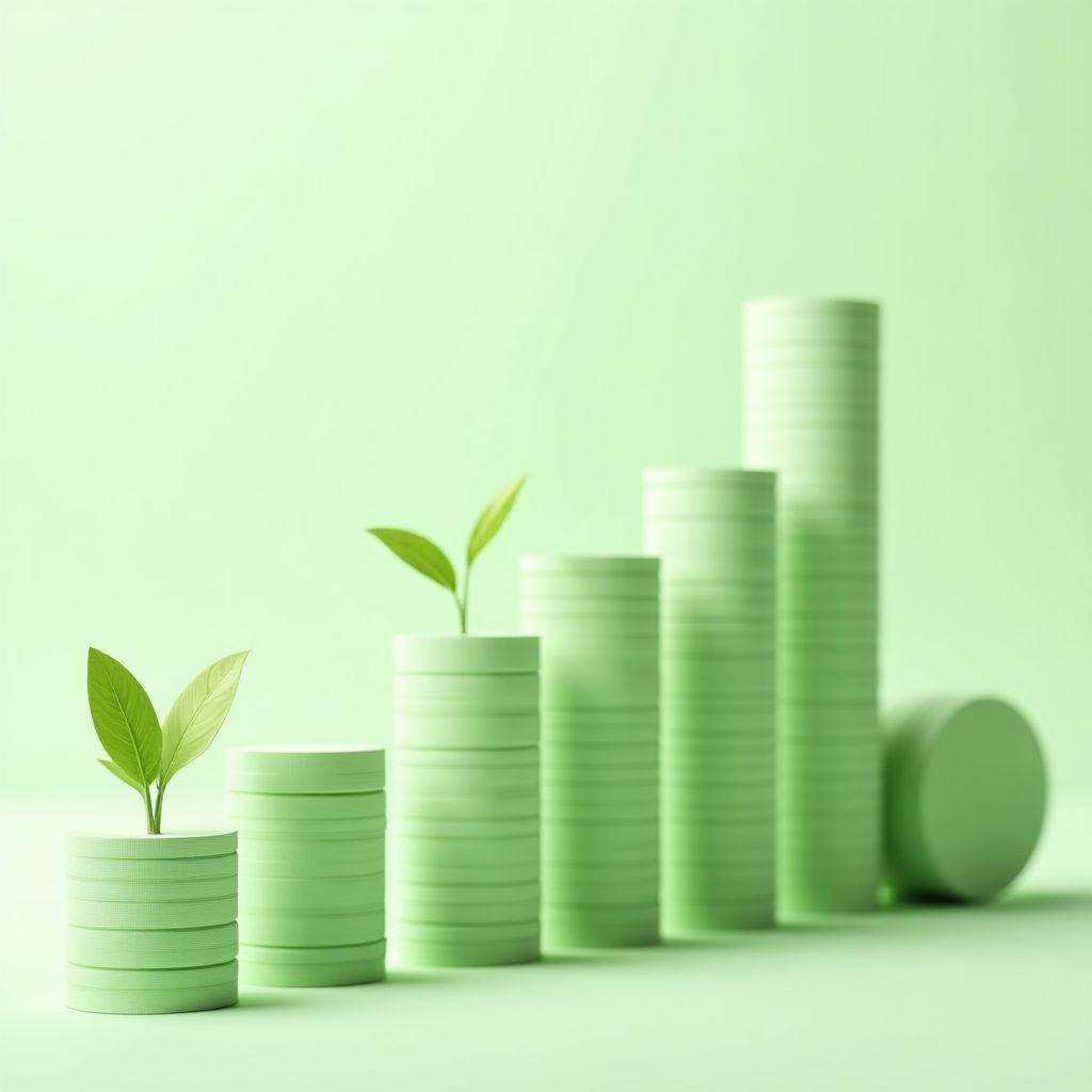 Detalles del curso Inversión Sostenible