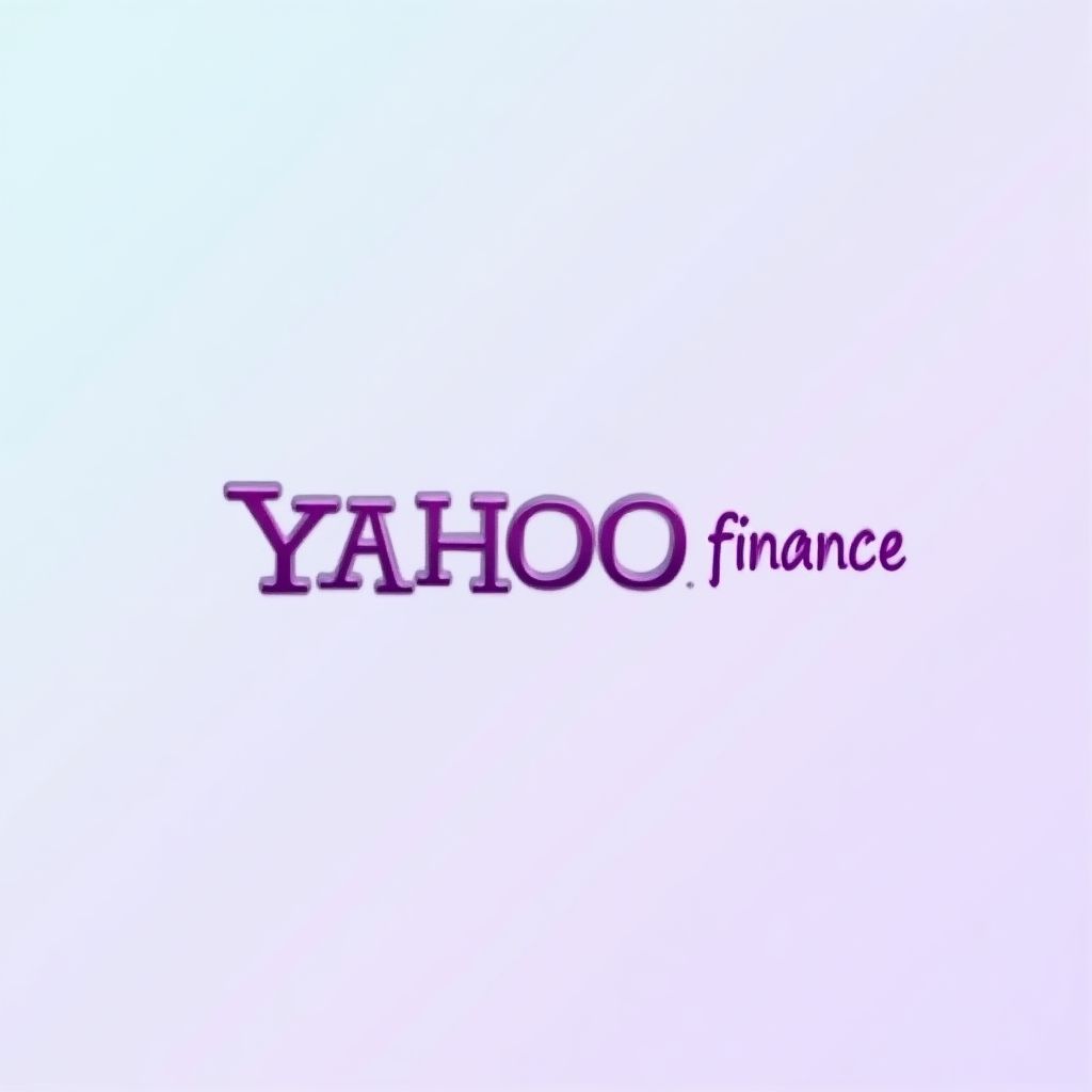 Yahoo Finance