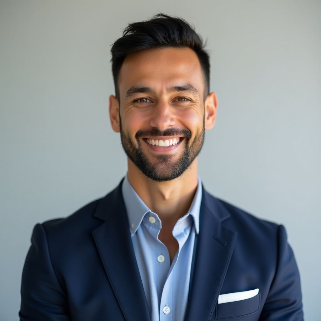 Alejandro Méndez, Fundador y Director