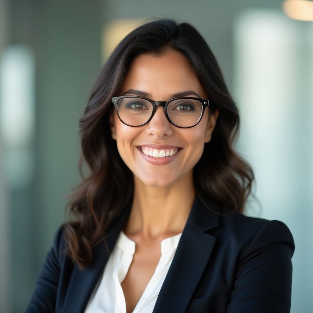 Elena Vega, Directora de Contenidos
