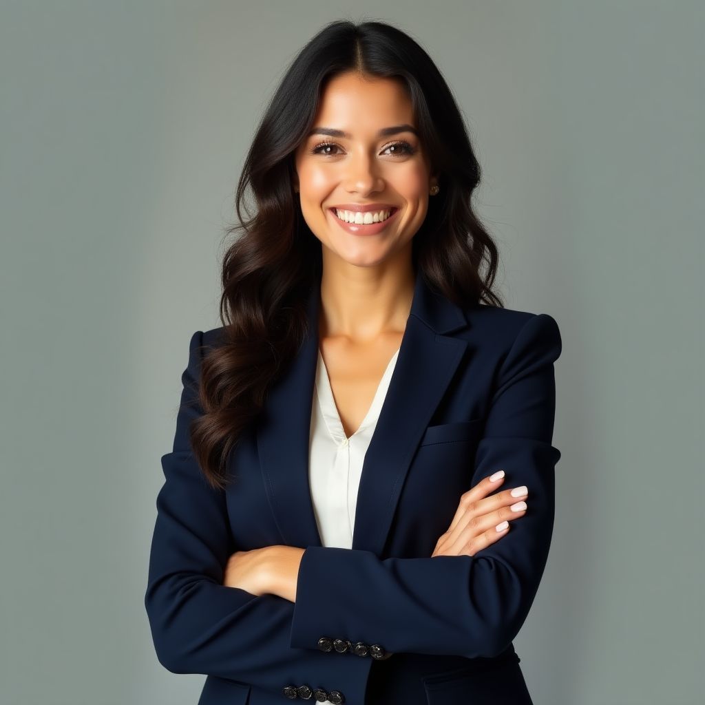 Carmen Ortiz, Directora de Experiencia del Cliente