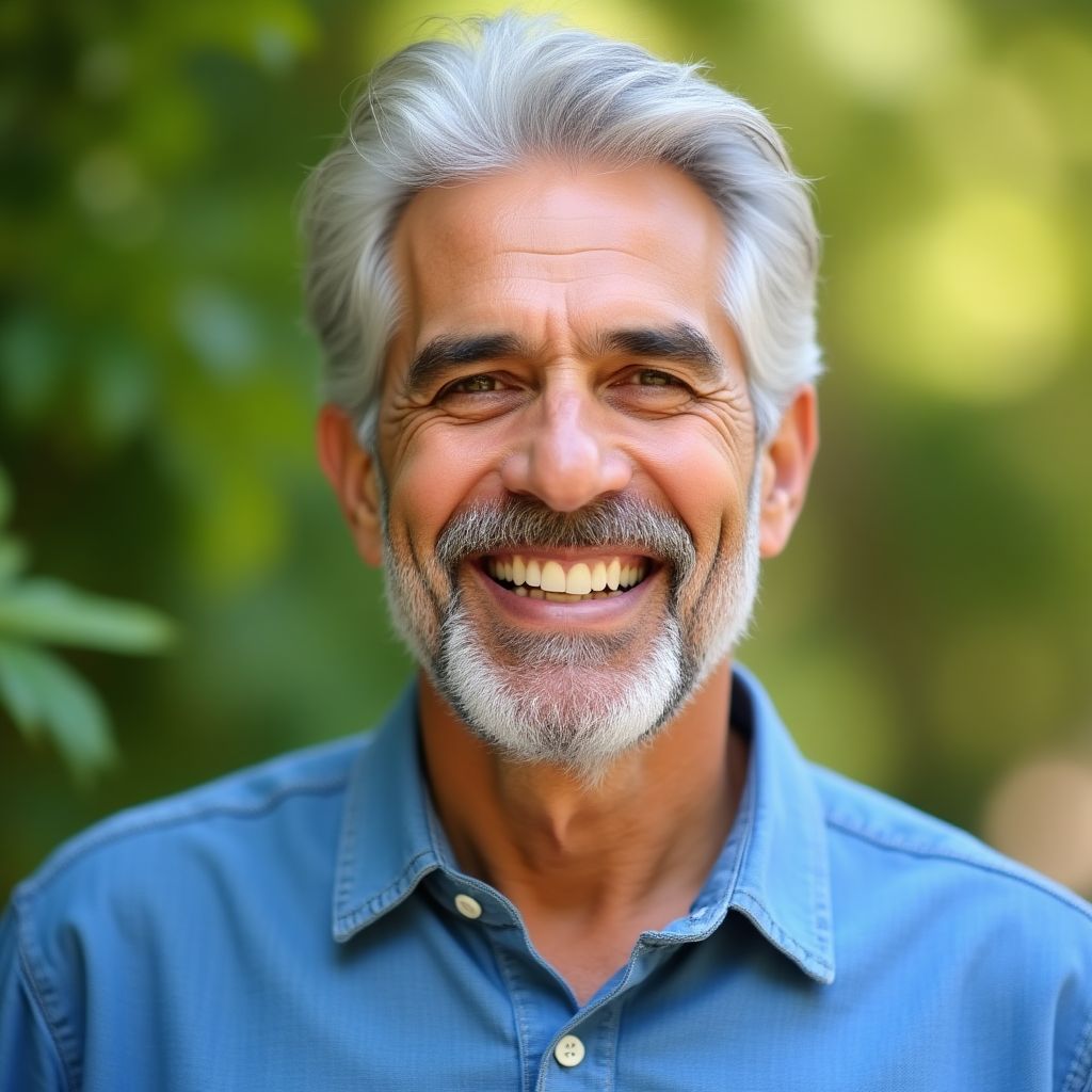 Javier Moreno